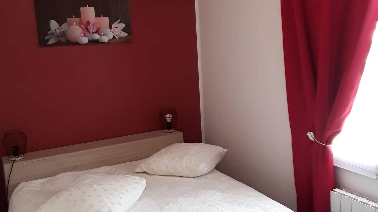 Photo of Bedroom in Martin-Eglise