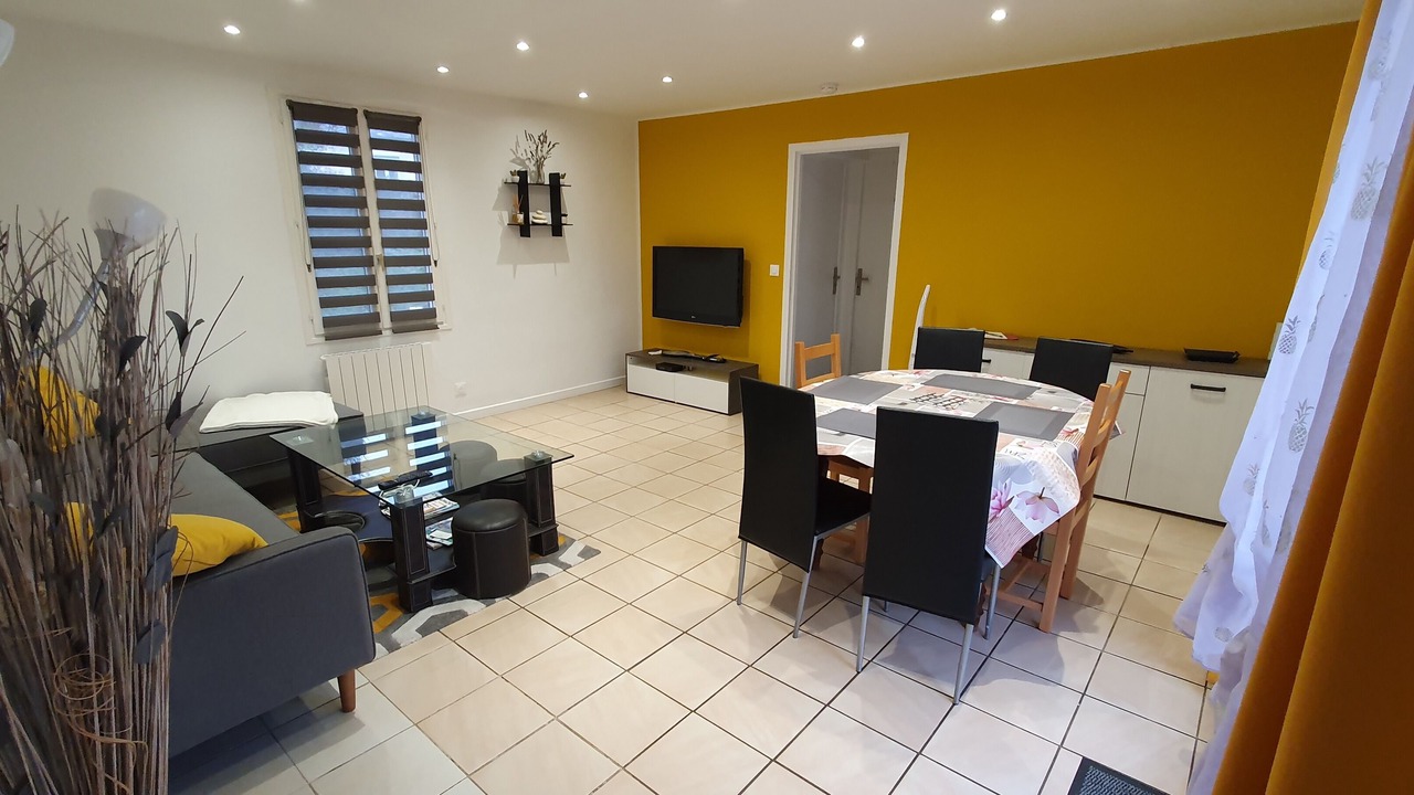 Photo of Others in Martin-Eglise