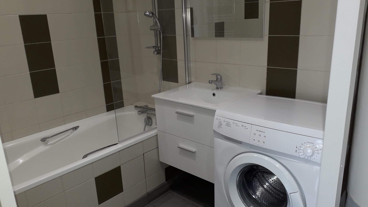 Photo of Bathroom in Martin-Eglise