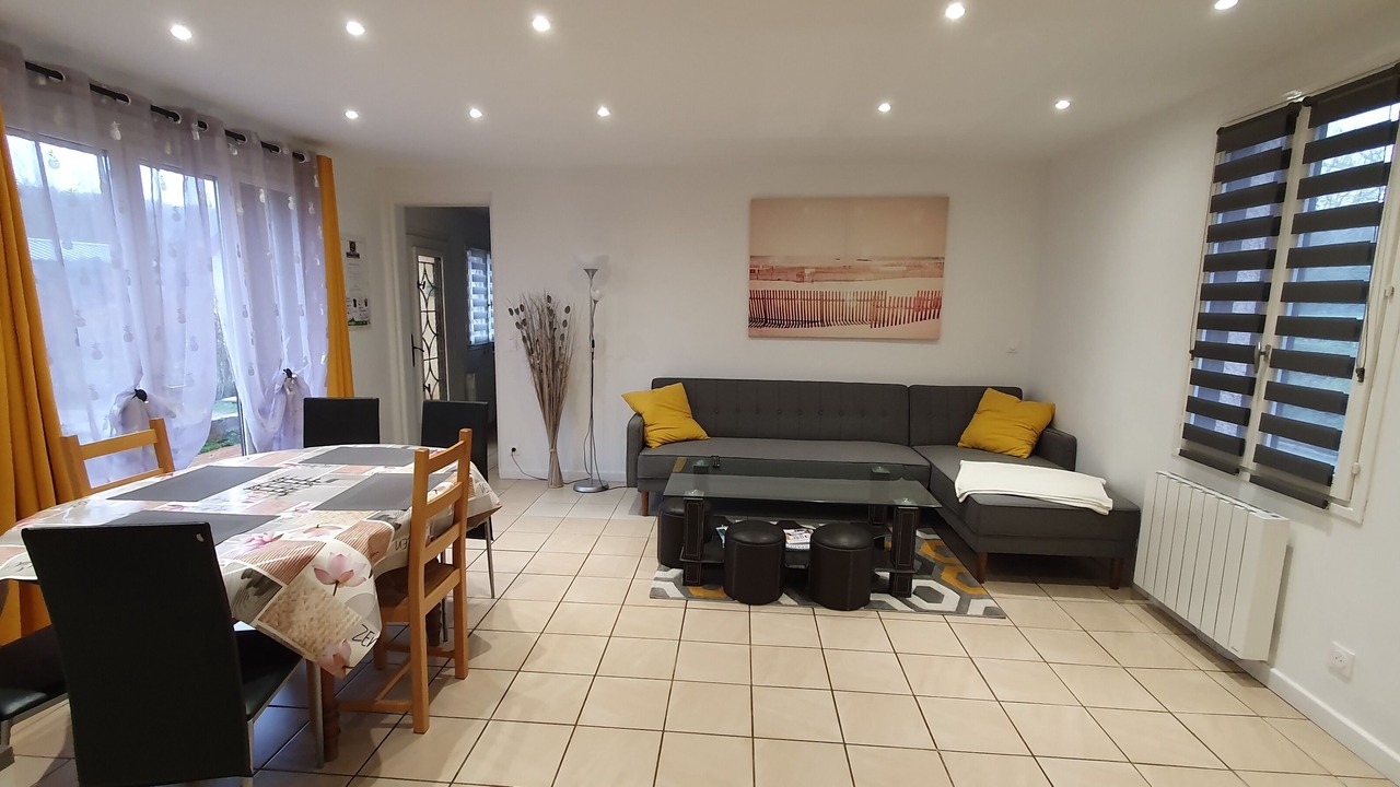 Photo of Others in Martin-Eglise