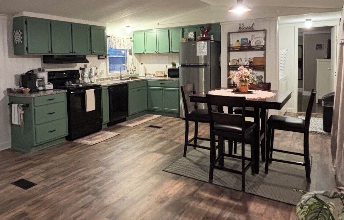 Photo of Kitchen in Kingston