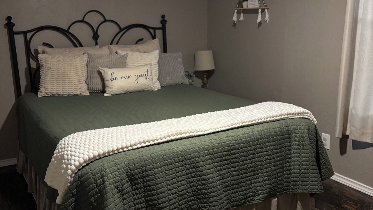 Photo of Bedroom in Kingston