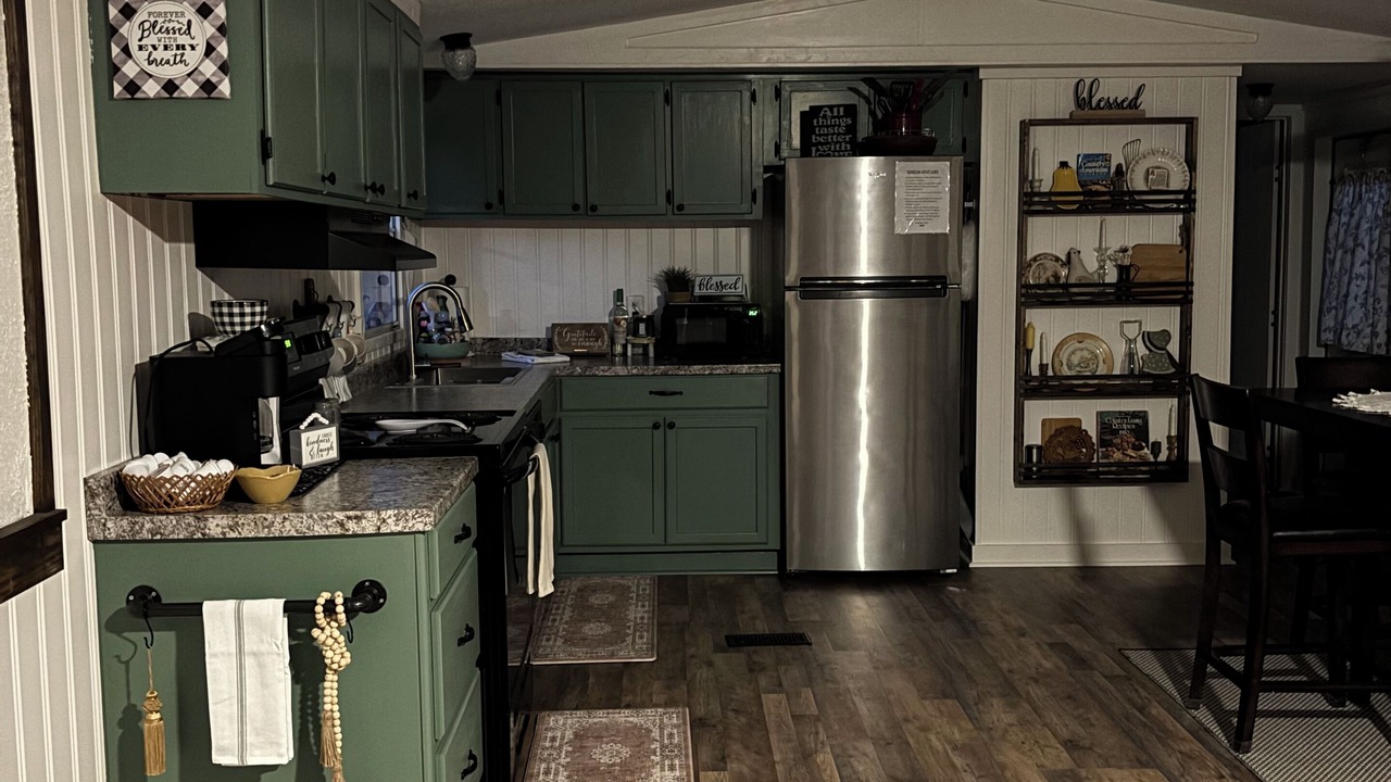 Photo of Kitchen in Kingston