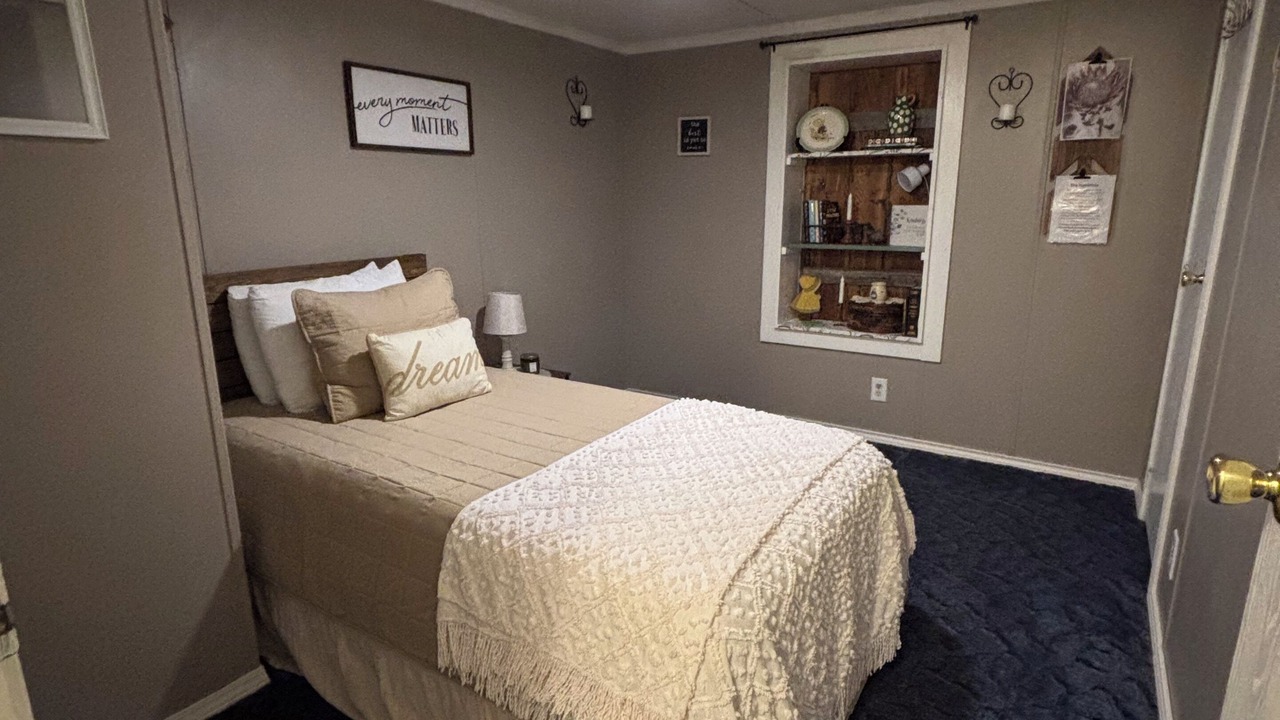 Photo of Bedroom in Kingston