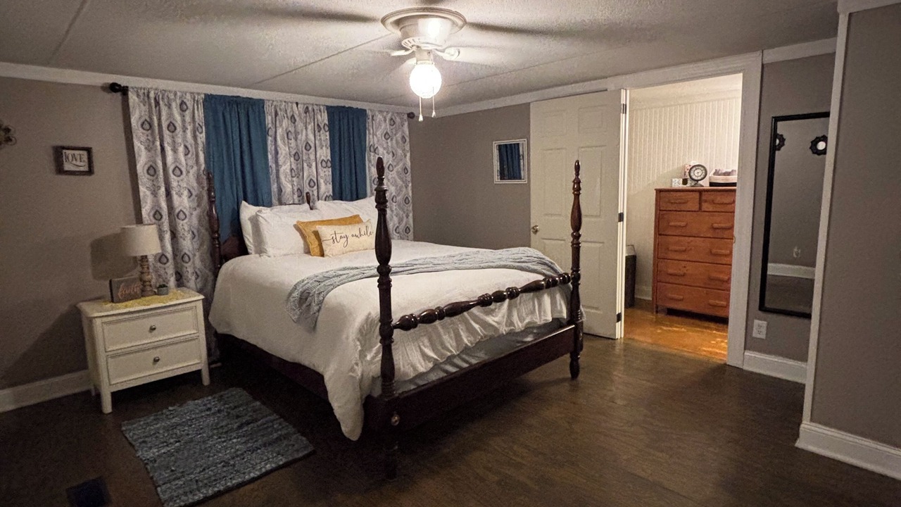 Photo of Bedroom in Kingston