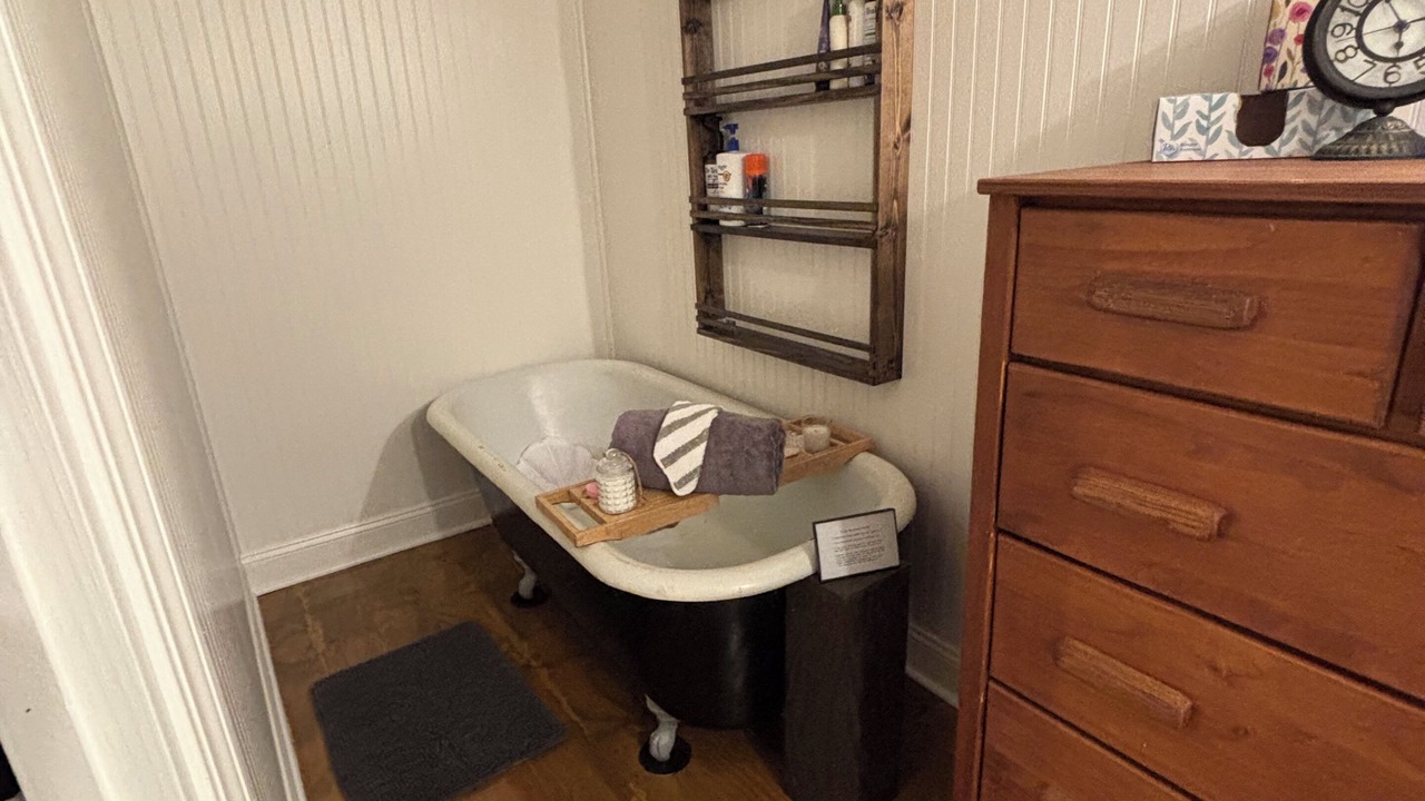 Photo of Bathroom in Kingston