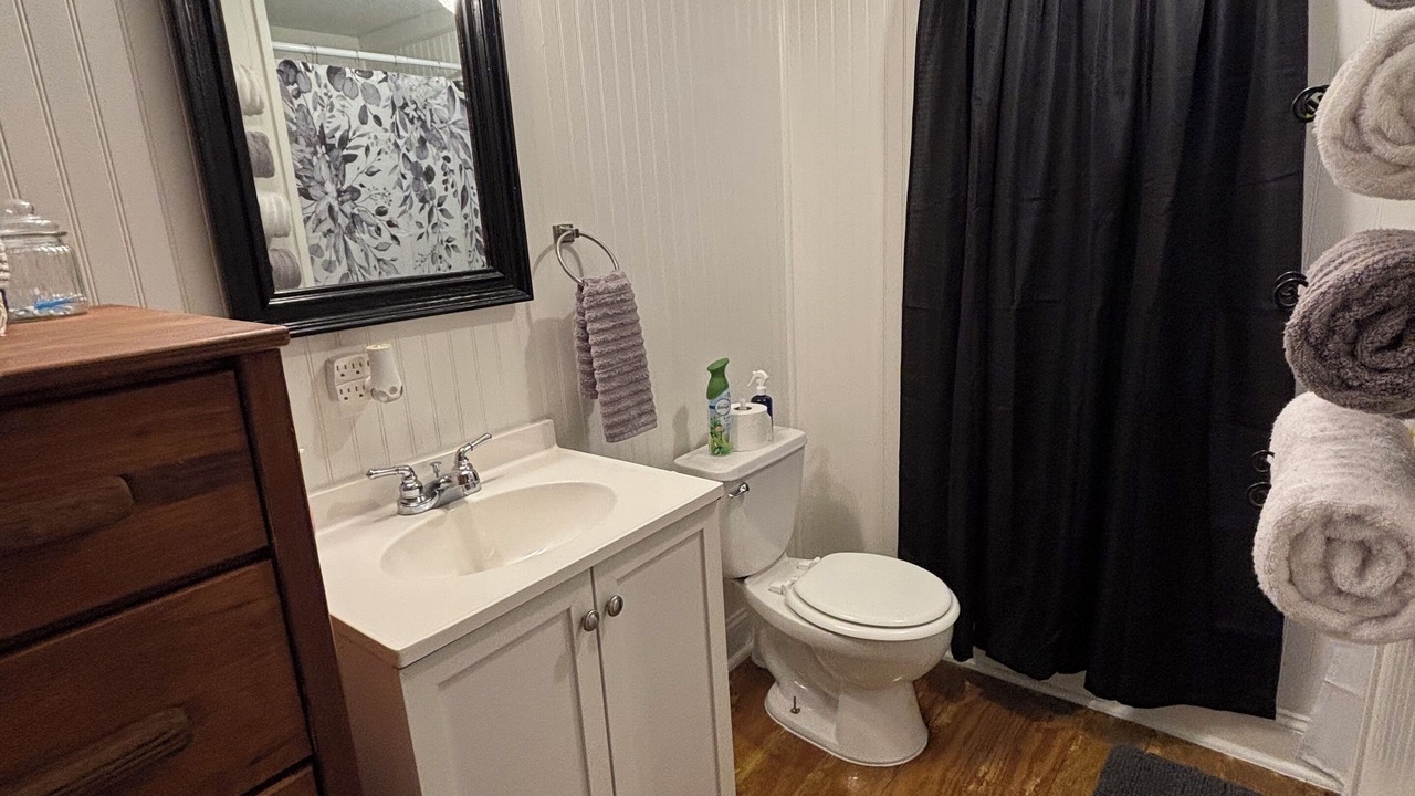 Photo of Bathroom in Kingston