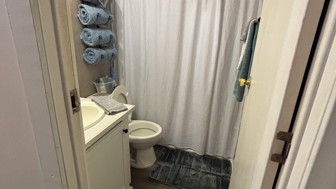 Photo of Bathroom in Kingston