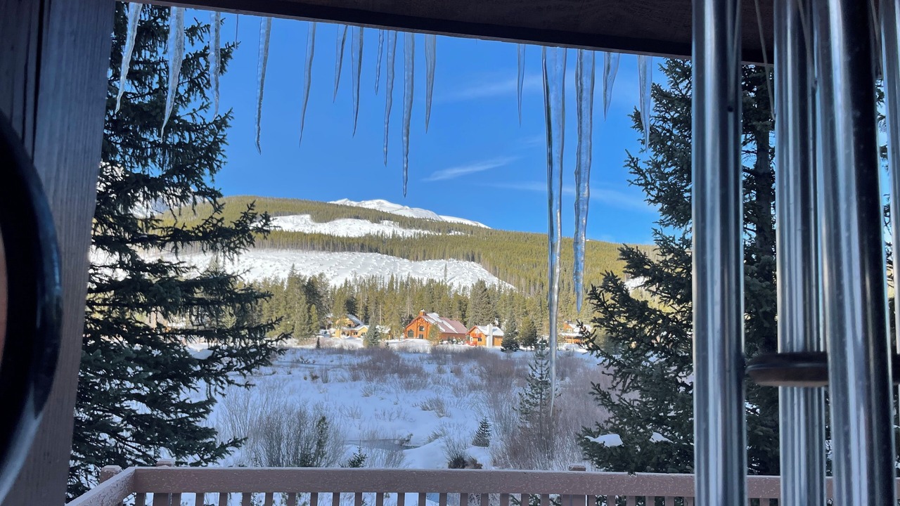 Photo of Outdoor in Blue River