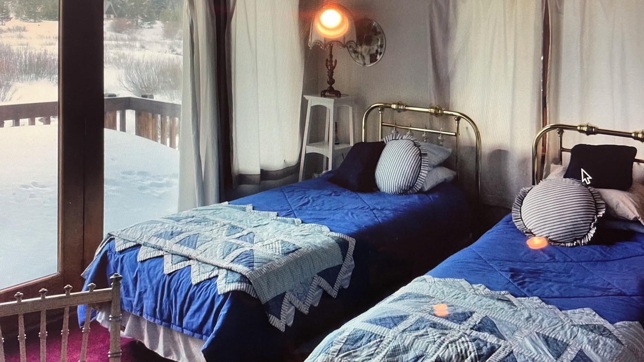 Photo of Bedroom in Blue River