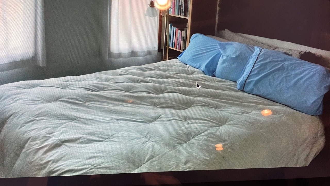 Photo of Bedroom in Blue River