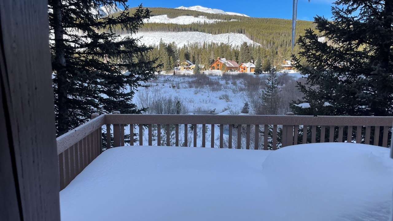 Photo of Outdoor in Blue River