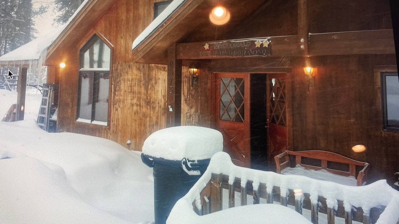 Photo of Outdoor in Blue River