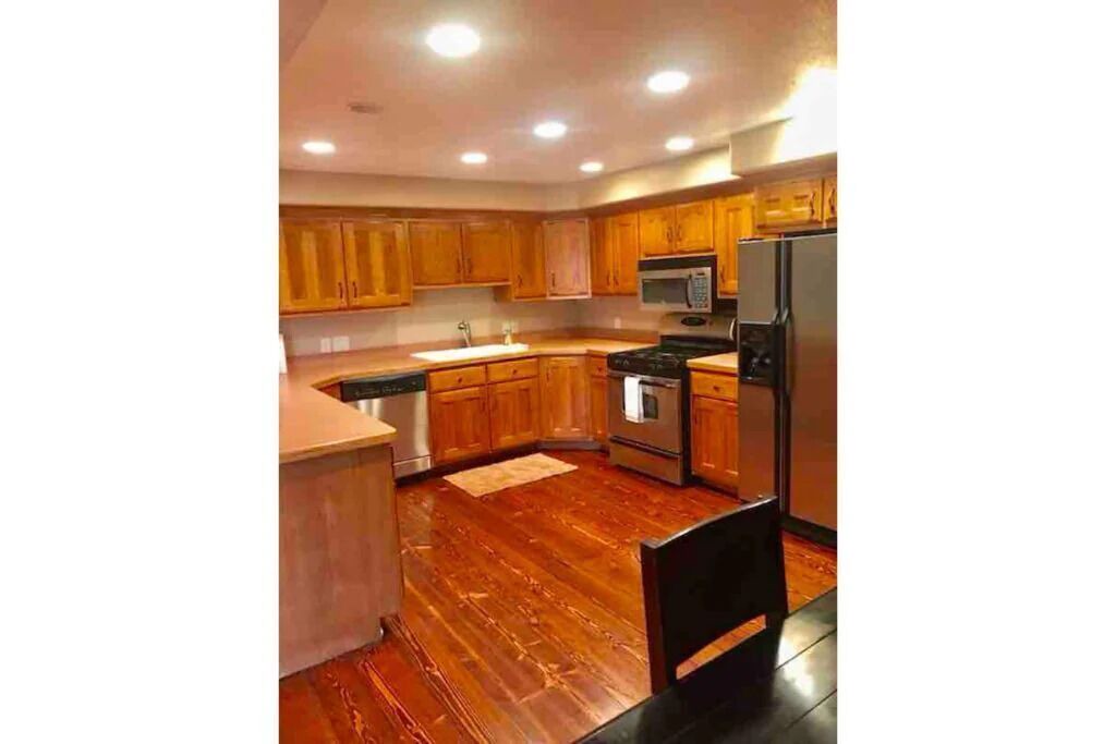 Photo of Kitchen in Spring City