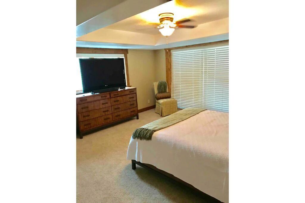 Photo of Bedroom in Spring City