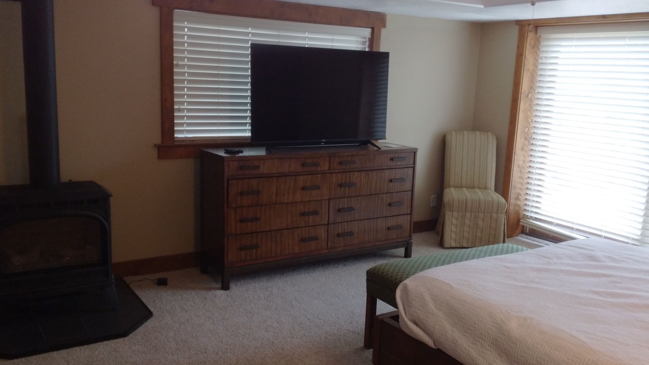 Photo of Bedroom in Spring City