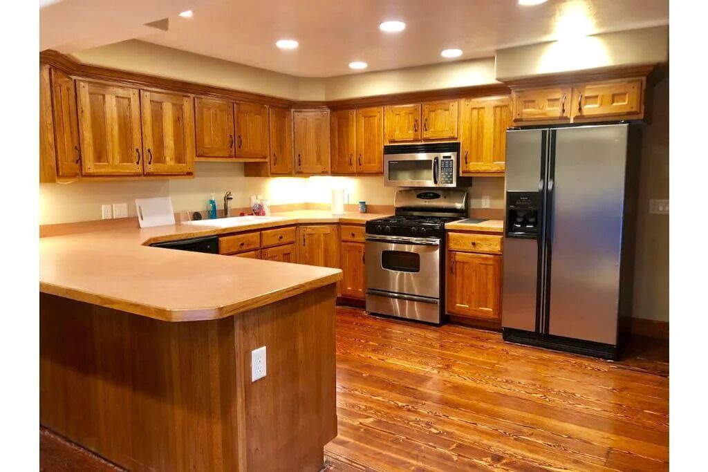 Photo of Kitchen in Spring City