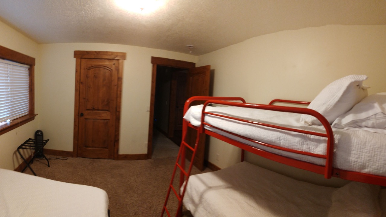 Photo of Bedroom in Spring City