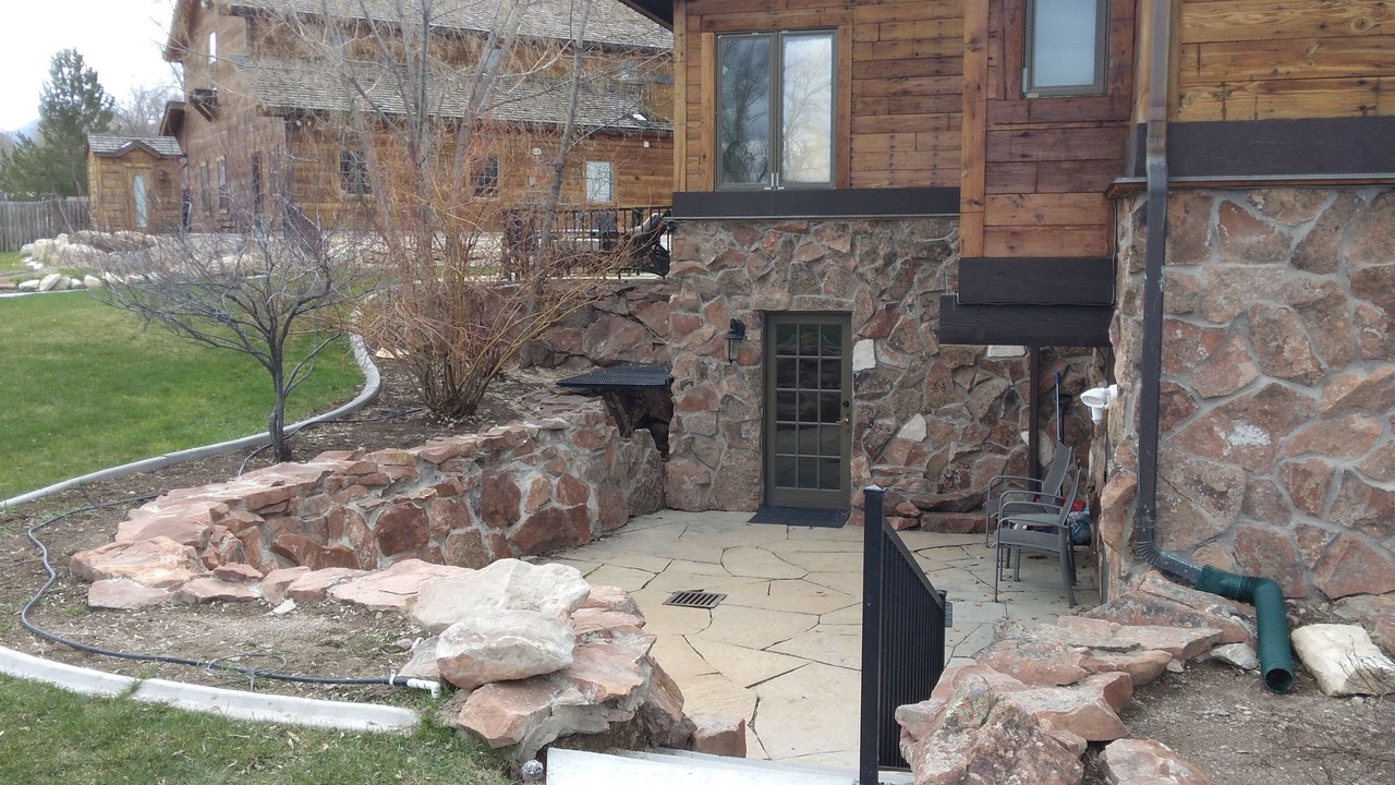 Photo of Outdoor in Spring City