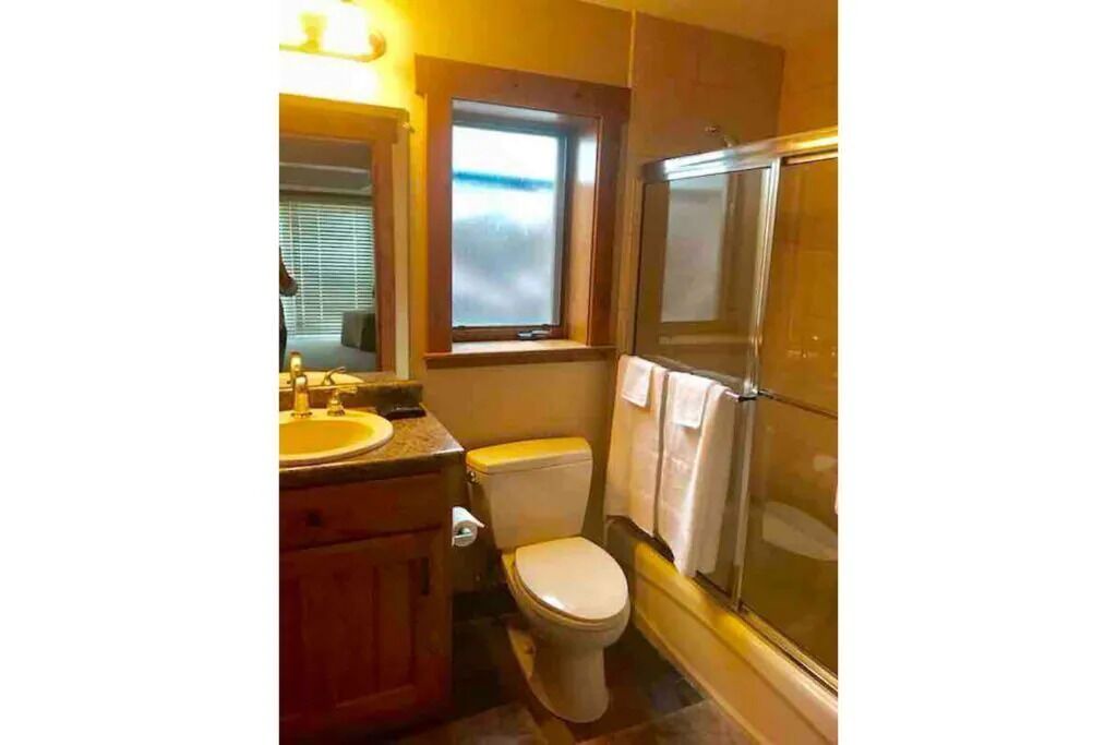Photo of Bathroom in Spring City