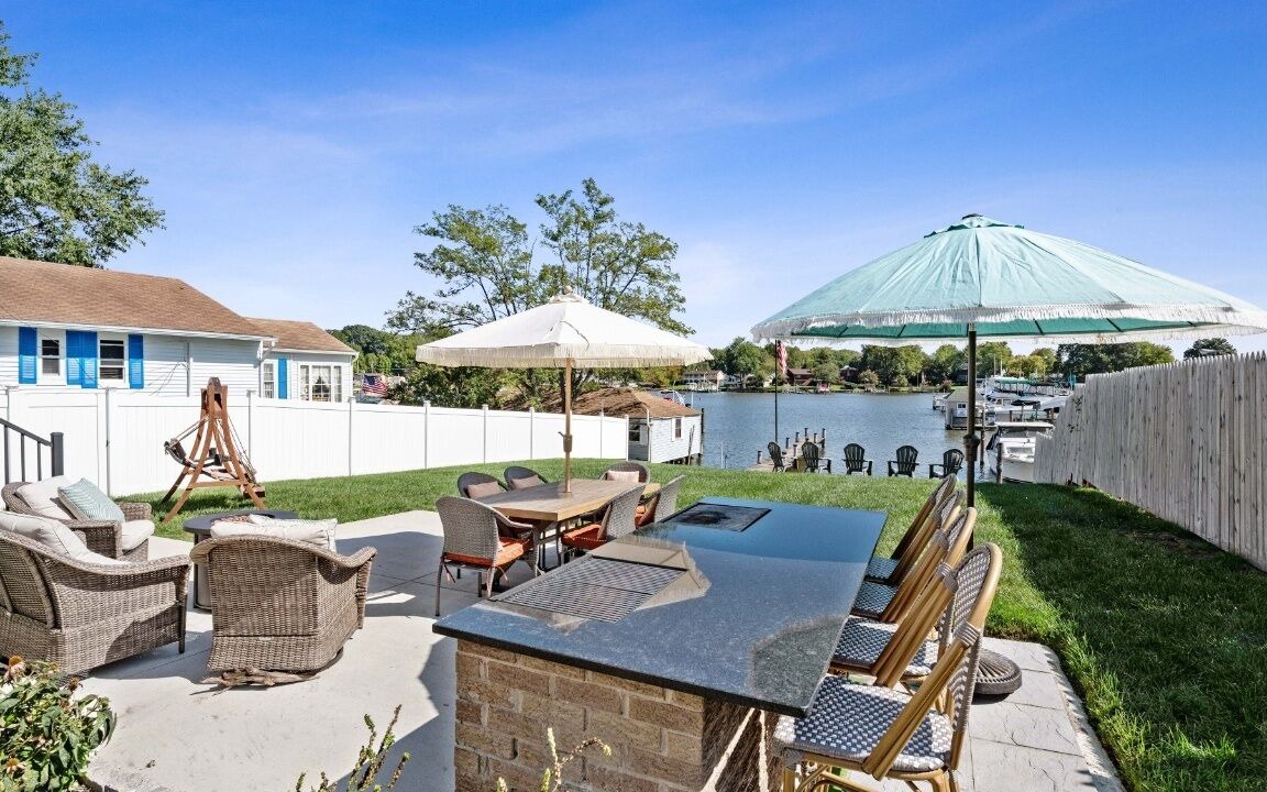 Photo of Outdoor in Edgemore