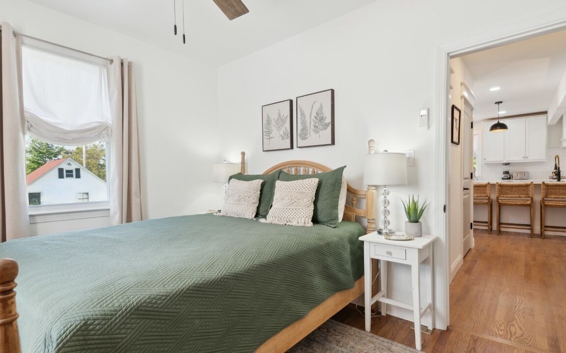 Photo of Bedroom in Edgemore