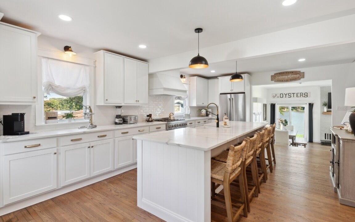 Photo of Kitchen in Edgemore