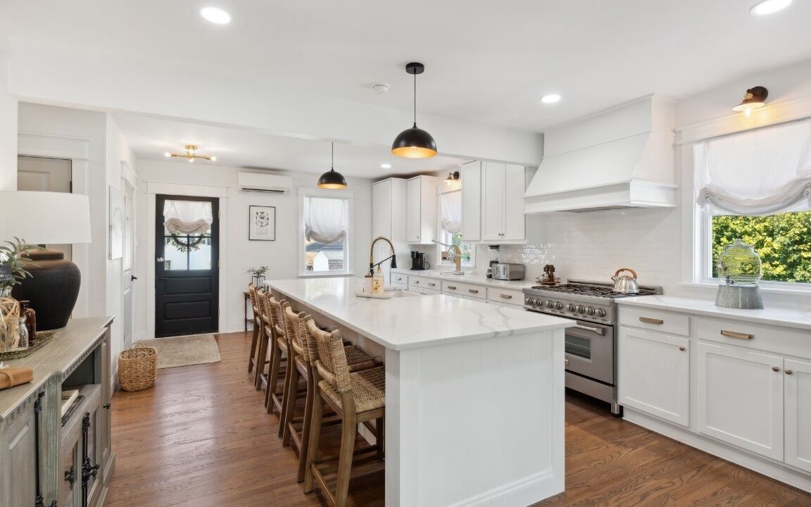 Photo of Kitchen in Edgemore