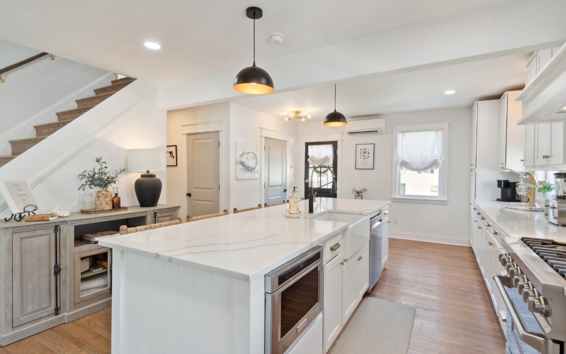 Photo of Kitchen in Edgemore