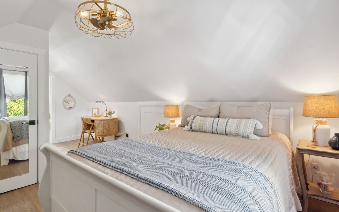 Photo of Bedroom in Edgemore