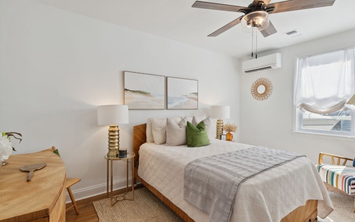 Photo of Bedroom in Edgemore