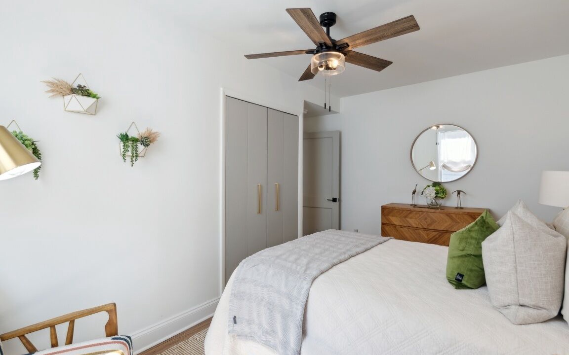 Photo of Bedroom in Edgemore