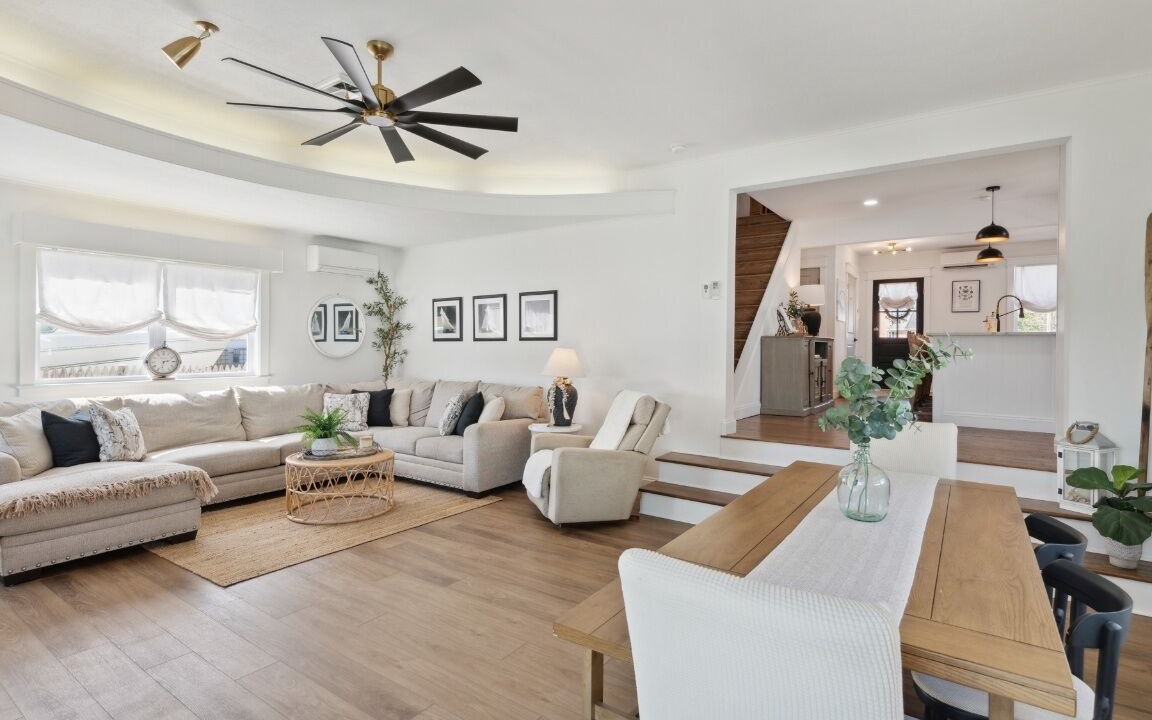 Photo of Livingroom in Edgemore