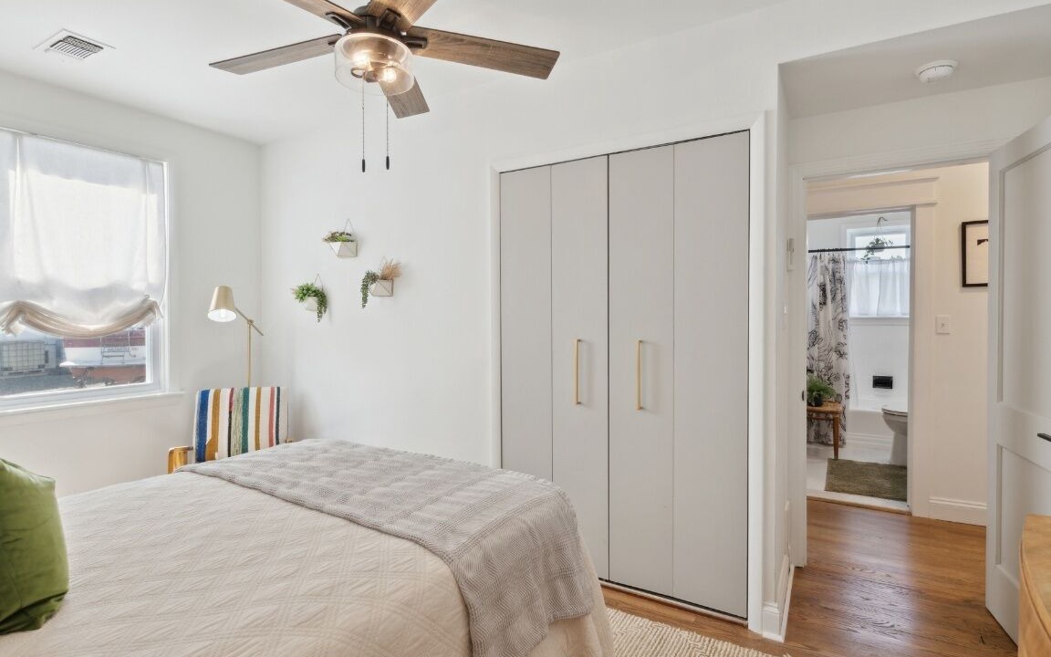 Photo of Bedroom in Edgemore