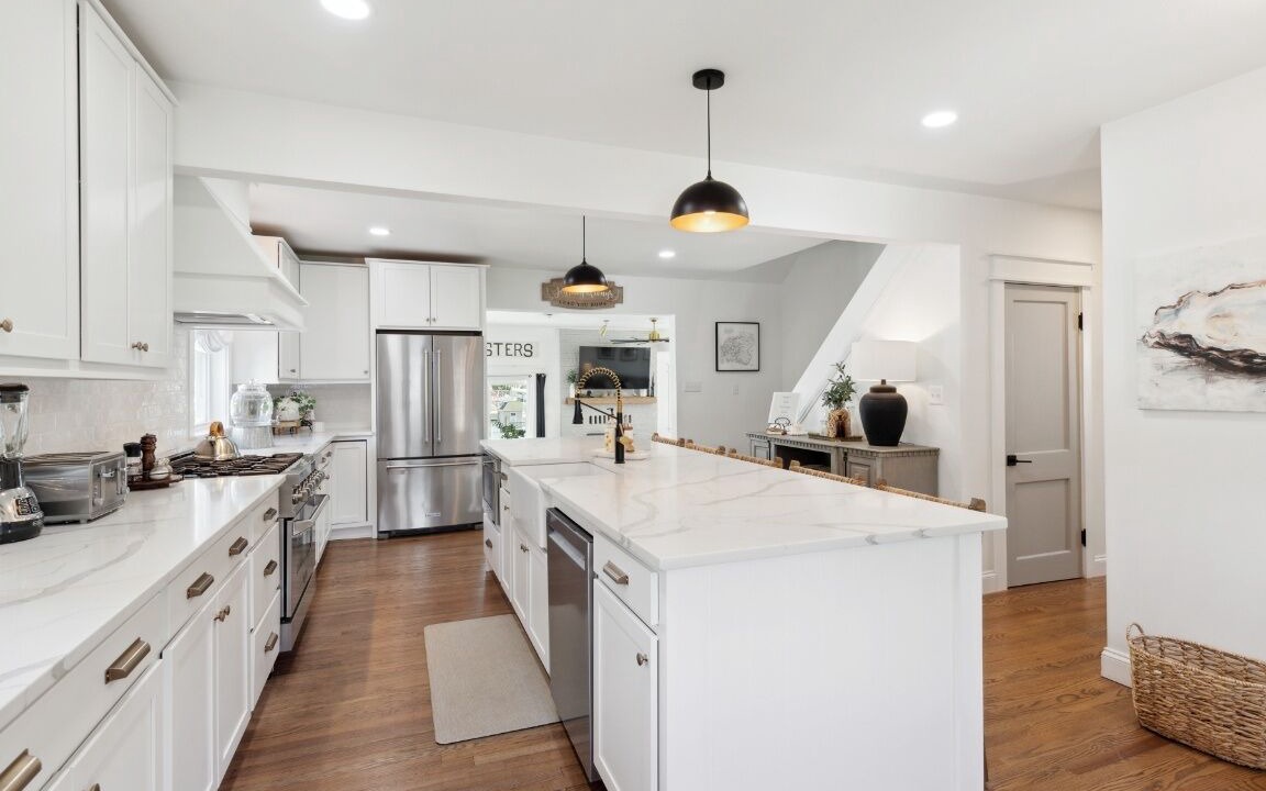 Photo of Kitchen in Edgemore