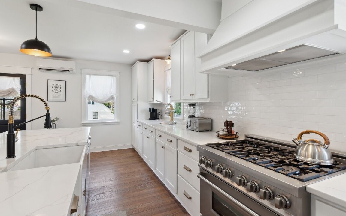 Photo of Kitchen in Edgemore
