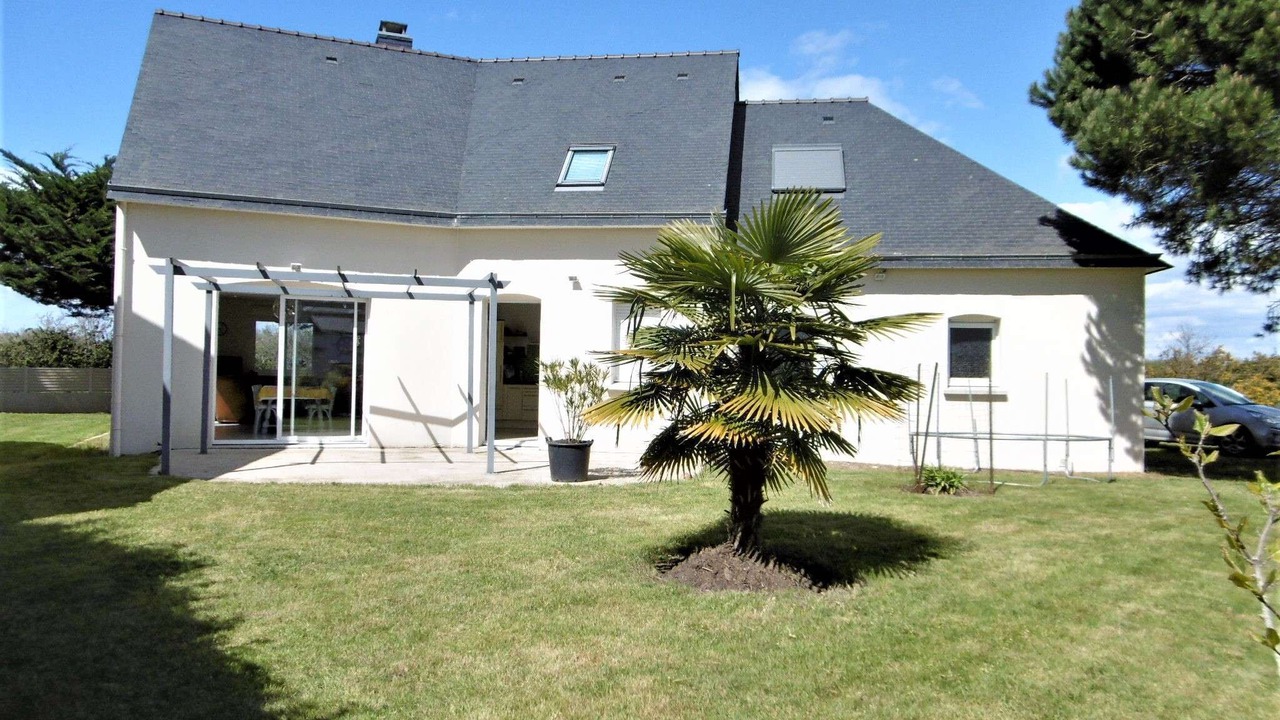 Photo of Outdoor in Saint-Gildas-de-Rhuys