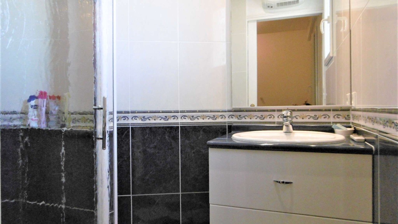 Photo of Bathroom in Saint-Gildas-de-Rhuys