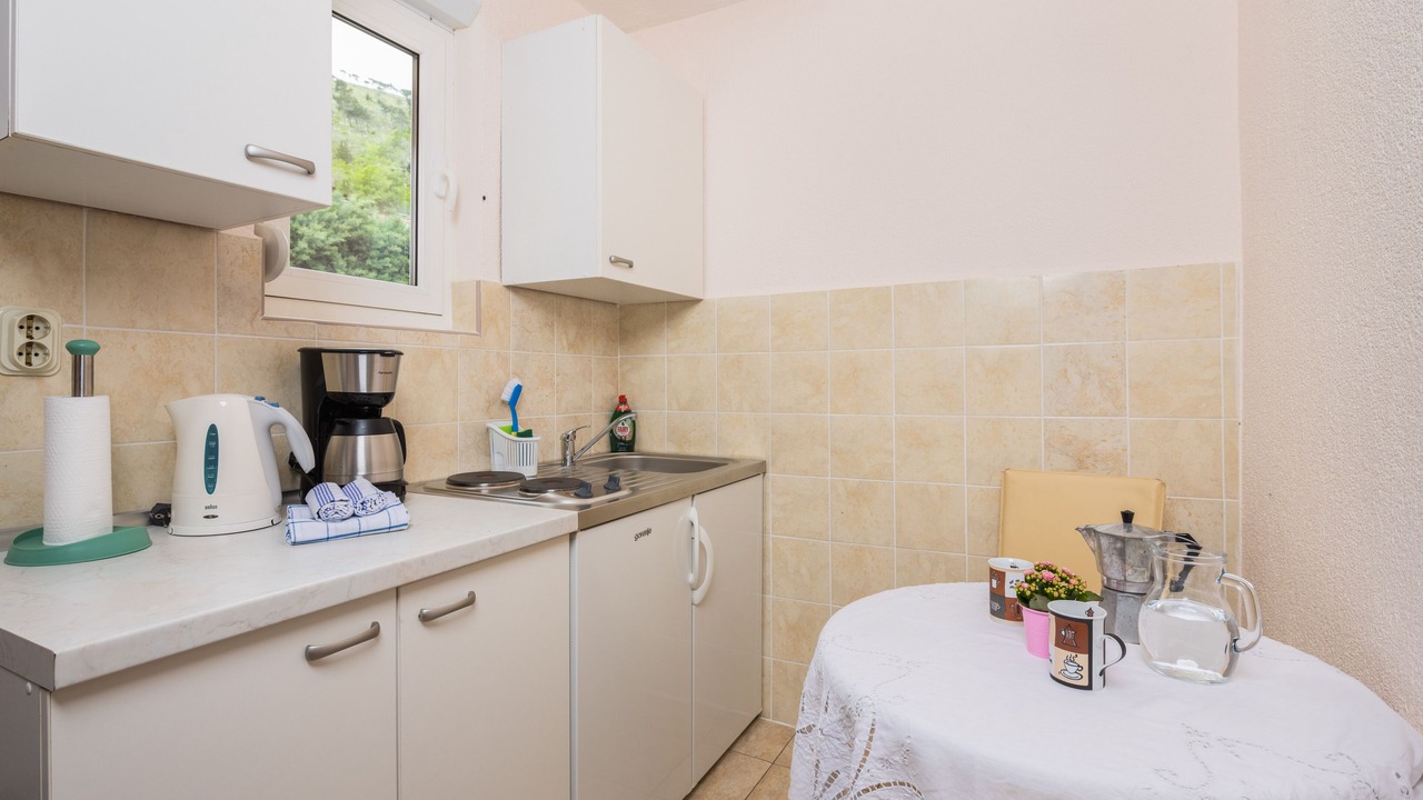 Photo of Kitchen in Zagorje