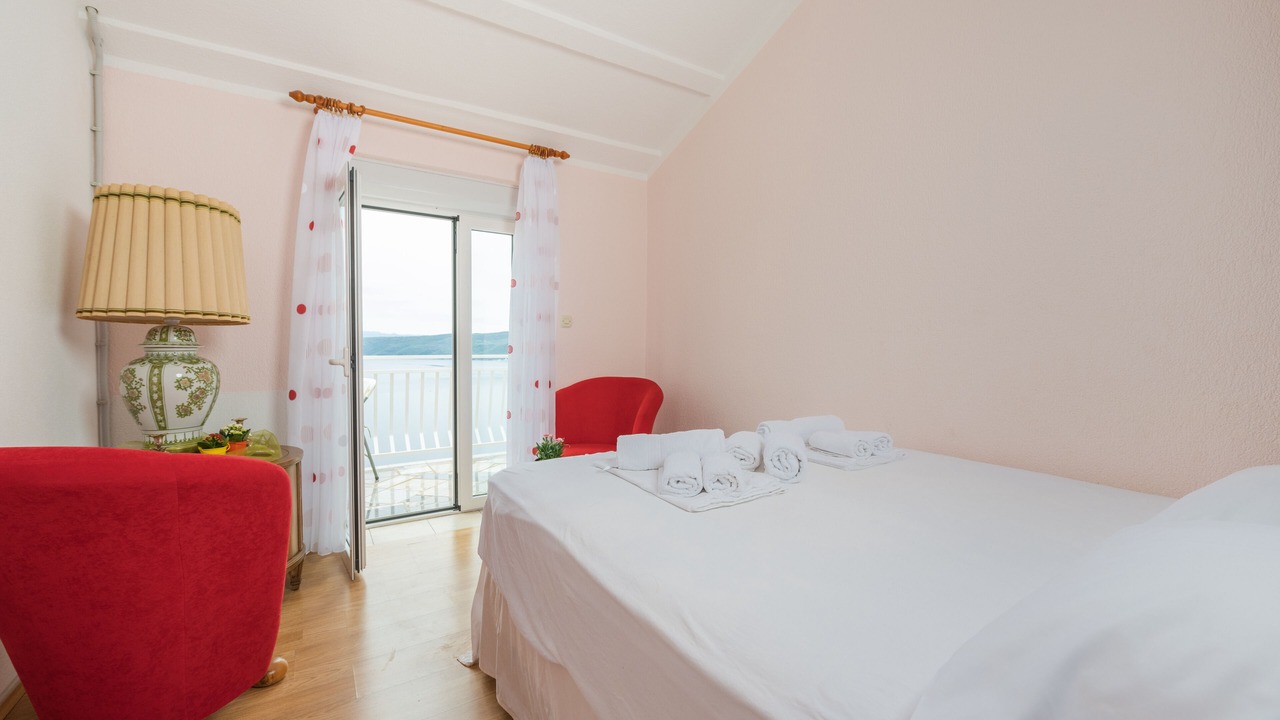Photo of Bedroom in Zagorje