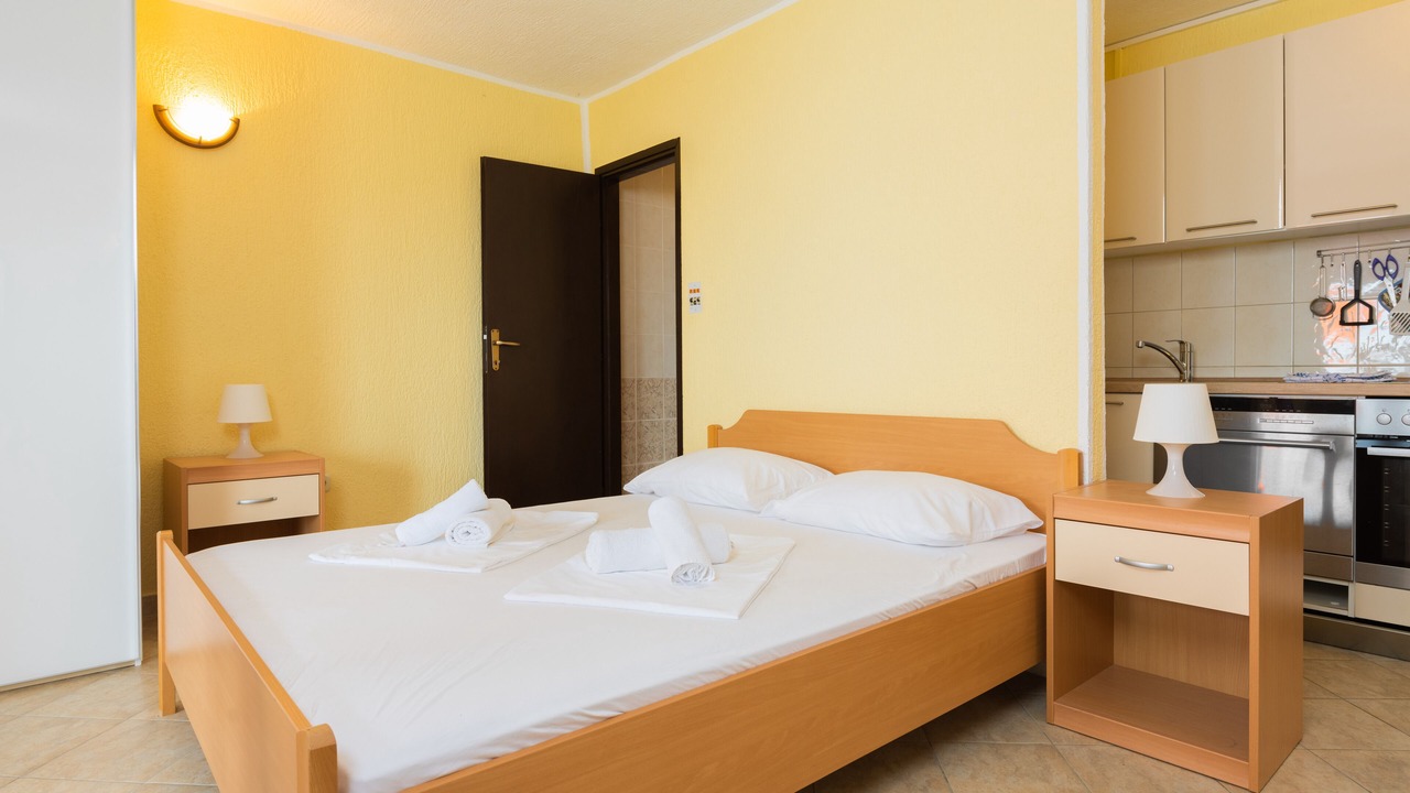 Photo of Bedroom in Zagorje