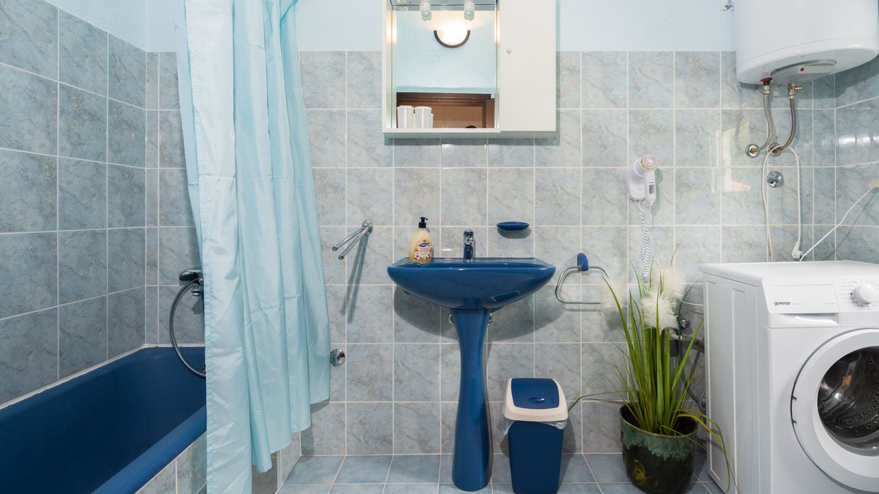 Photo of Bathroom in Zagorje