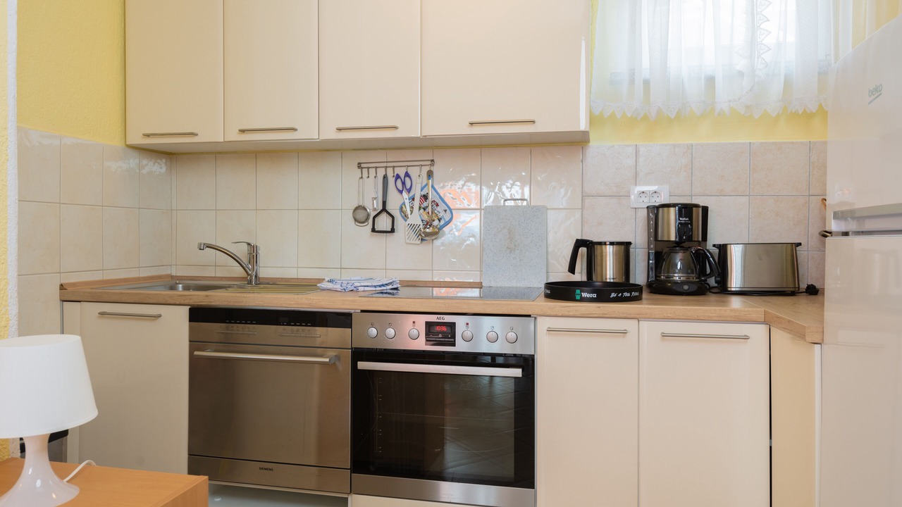 Photo of Kitchen in Zagorje