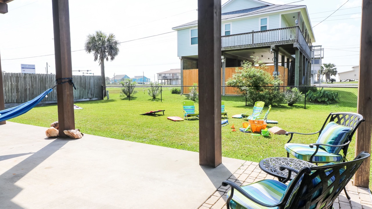 Photo of Others in Galveston