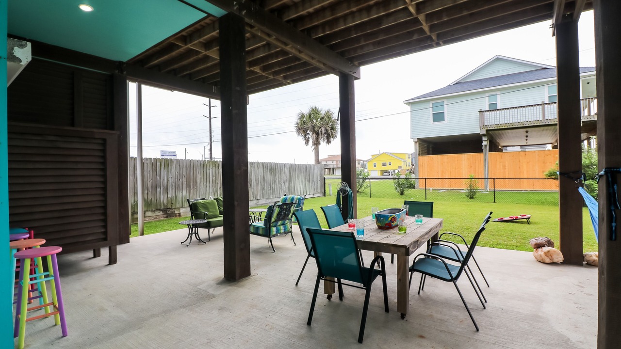 Photo of Others in Galveston