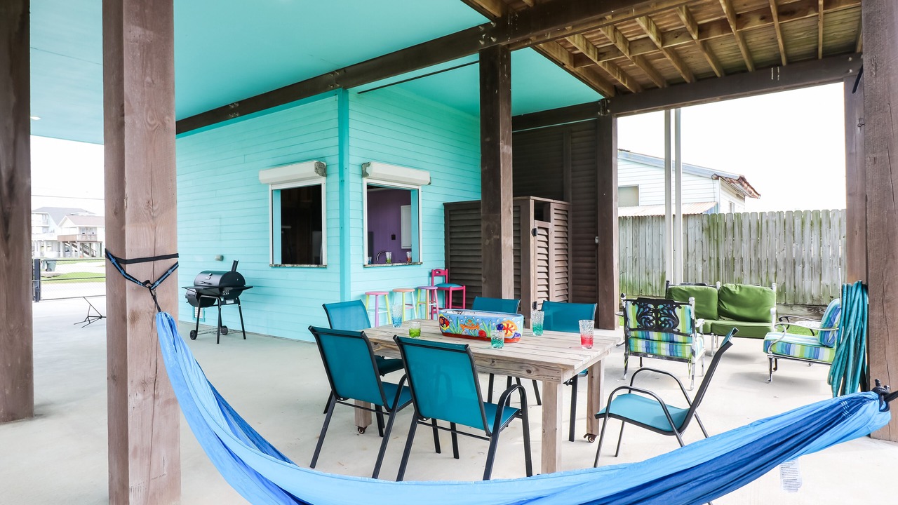 Photo of Outdoor in Galveston