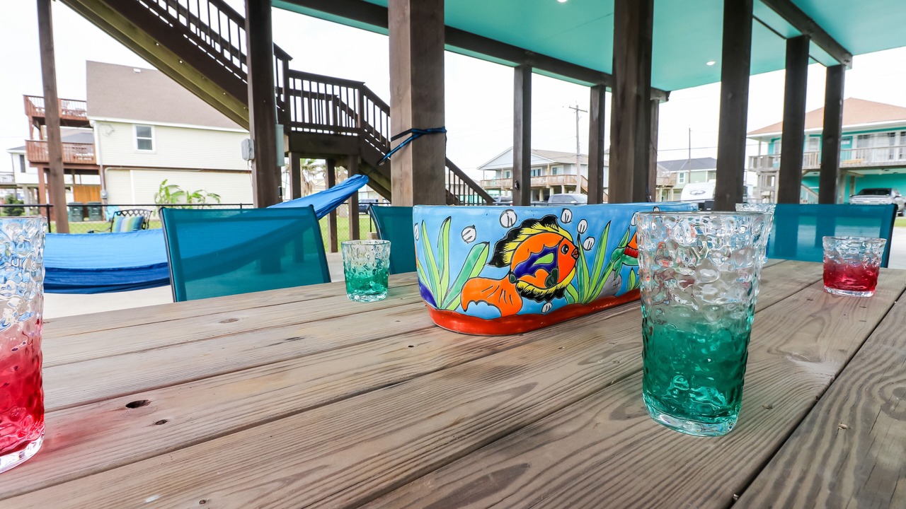 Photo of Outdoor in Galveston