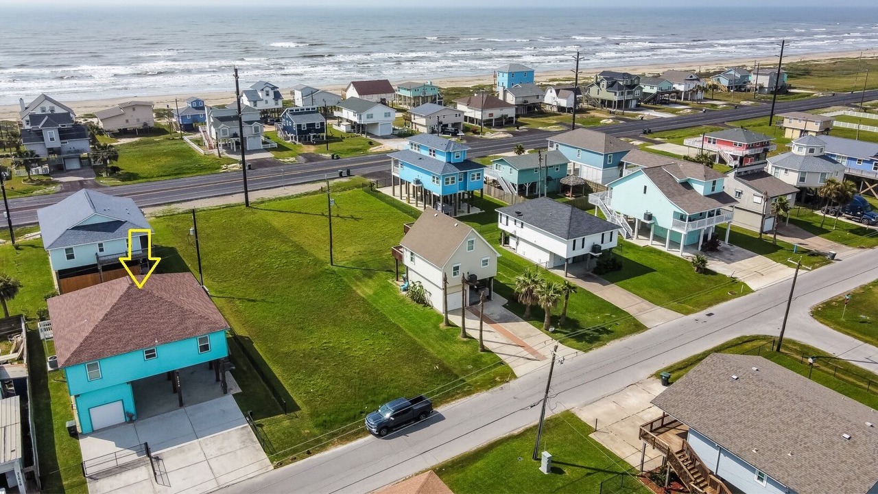 Photo of Others in Galveston