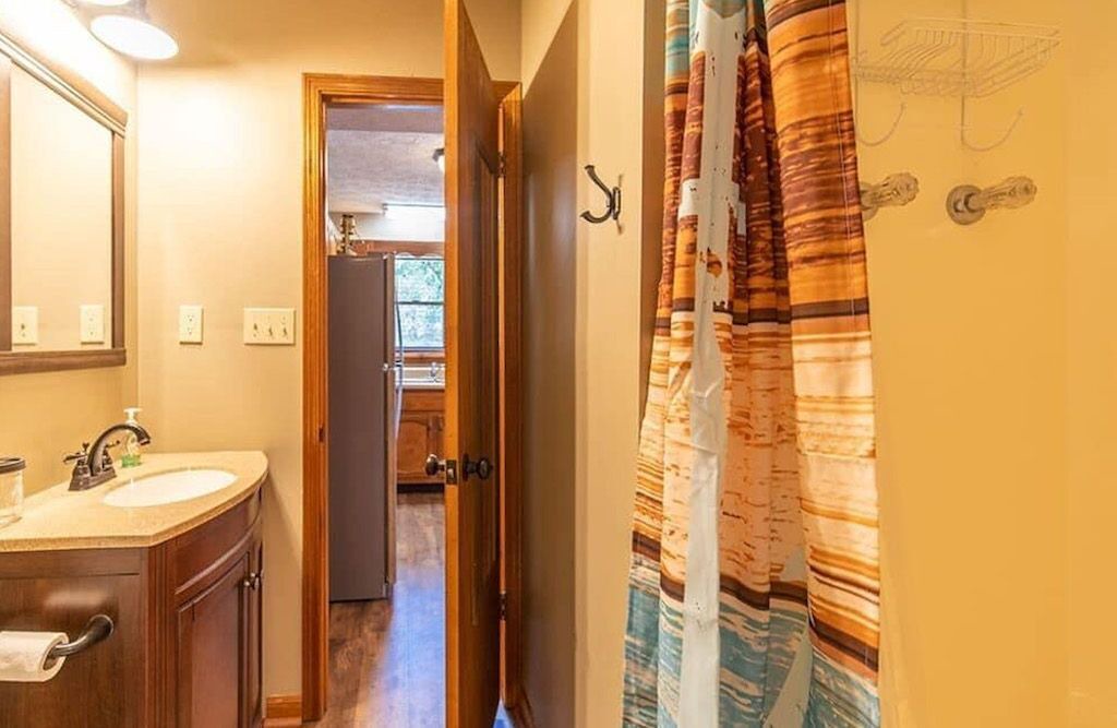 Photo of Bathroom in Rutledge