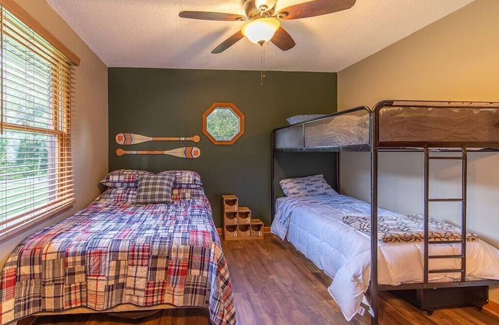 Photo of Bedroom in Rutledge